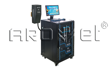 R3mg冰球突破高精高速喷印可变数据喷印系统