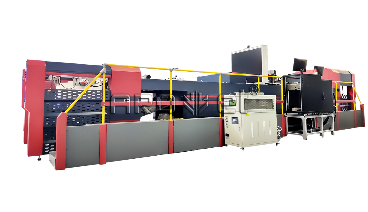 mg冰球突破E系列高速数码UV喷墨装备