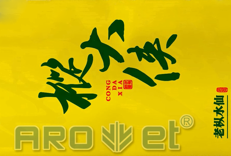 mg冰球突破茶叶包装袋喷印装备在客户现场喷印视频