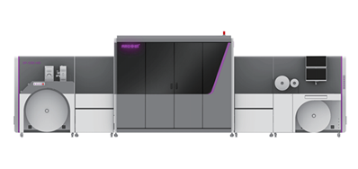 新品来袭，，，，，，，商机无限！mg冰球突破邀您共赴LABELEXPO Asia 2025